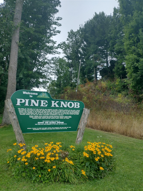Pine Knob