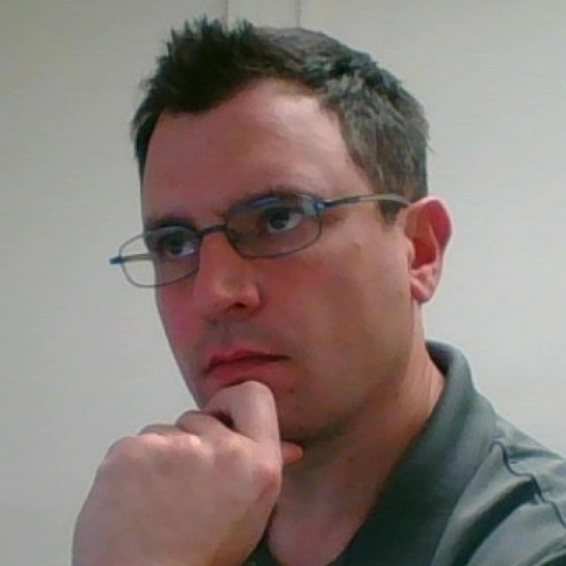 Eric Schoville avatar