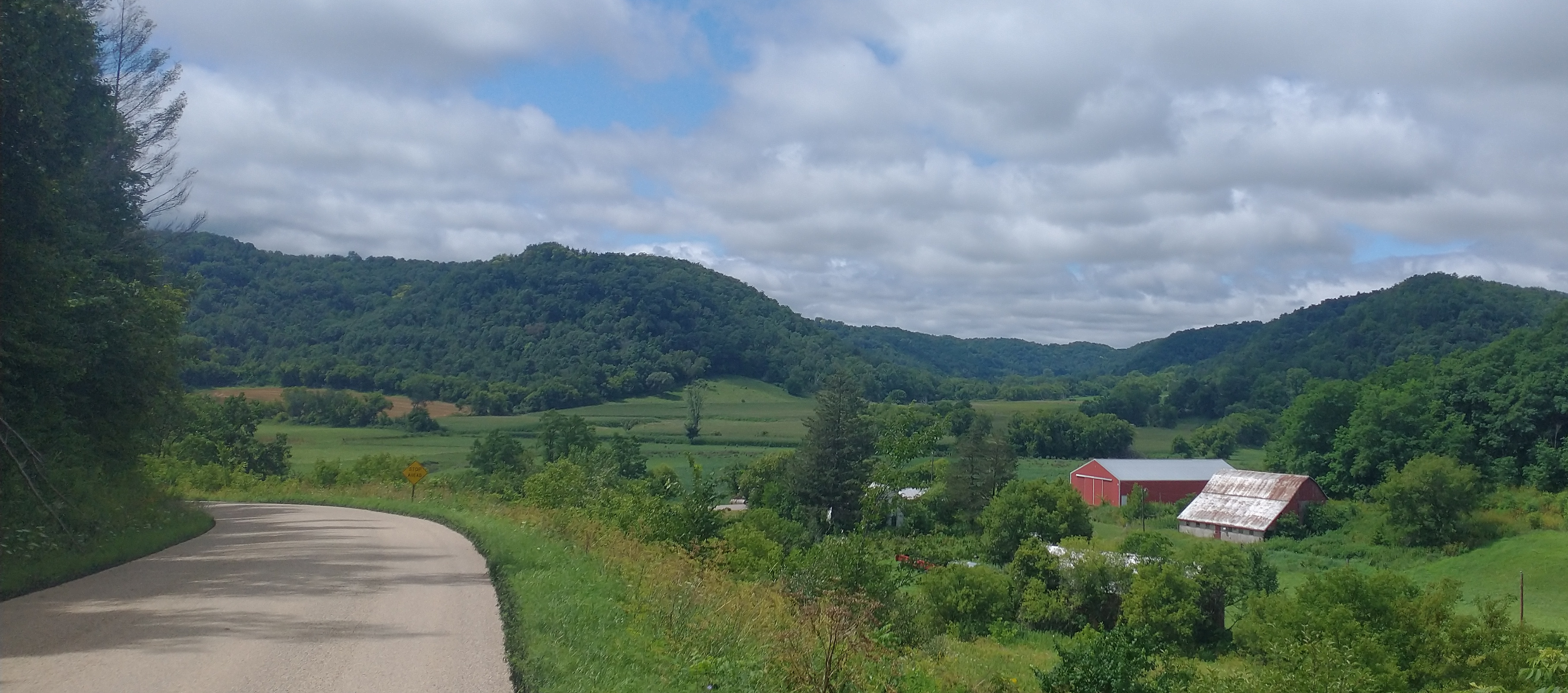 Pine Knob Road